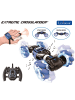LEXIBOOK® CROSSLANDER® Extreme Stuntauto mit Gestensteuerung & FB