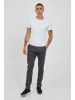 !SOLID Chinohose SDArtus in Mittelgrau