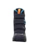 superfit Winterstiefel SNOW MAX in Blau/Türkis