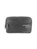 Strellson Hip Bag 'Stockwell 2.0 Mick in Schwarz 24,00 x 15,50 x 5,00 cm'