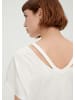 s.Oliver T-Shirt in 0210_ecru