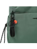 Hedgren String Makoto Umhängetasche 26.5 cm in duck green