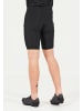 Endurance Radhose GORSK SHORTS in 1001 Black