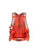 Tatonka Baix 12 Rucksack 46 cm red orange