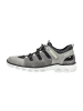 rieker Sportliche Schnürschuhe in Grau