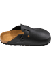 palado Clogs in BLACK