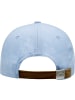 Chillouts Headwear Baseball Cap in blau