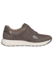 Caprice Sneaker in TAUPE COMB