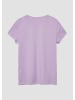 s.Oliver T-Shirt in 4615_flieder