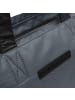 The Chesterfield Brand Lavik Shopper Tasche Leder 36 cm in light grey