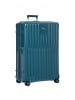 BRIC`s Positano - 4-Rollen-Trolley XL 82 cm erw. (emerald green) in oktan
