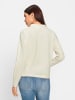 Heine Sweatshirt in champagner