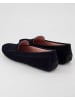 Pretty Ballerinas Slipper in Blau