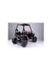Wisam® Elektrischer Buggy JS360-1 Rose