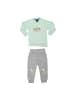 United Labels 2-Teiler The Peanuts Baby Set in Mehrfarbig