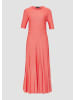 s.Oliver Kleid in 3221_korallrot