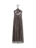 Vero Moda Kleid in Chocolate Martini