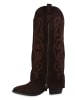 VAN HILL Cowboystiefel Beatrix in Braun