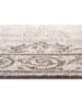 NORTHRUGS In- & Outdoor Wendeteppich Cebu Beige Creme