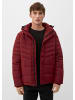 s.Oliver Outdoor-Jacke in 3877_rubinrot