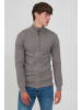 INDICODE Strickjacke IDBanjamino in Grau