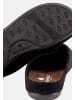 Shepherd of Sweden Pantoffeln Cilla in Schwarz