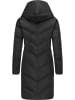 ragwear Winterjacke Natalka in Black21