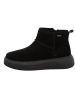 Legero Stiefelette WONDER in Schwarz