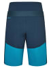 Ziener Bikeshorts NUWE X-Function in hale navy