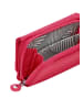 Mindesa Damen Handtasche in Beerenpink