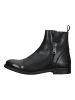 Replay Stiefelette in Schwarz