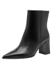 Tamaris Stiefelette in BLACK