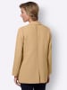 Sieh an! Longblazer in camel