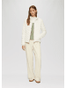 s.Oliver Outdoor-Jacke langarm in Creme