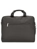 Bugatti Sera - Aktentasche 15" 40 cm (anthrazit) in anthrazit