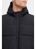 BLEND Steppweste BHBANK 21301214ME modische Weste in Schwarz