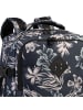 Worldpack Cabin Pro Daypack 40 cm Laptopfach dunkelblau-natur