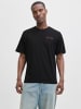 Jack & Jones T-shirt in Black