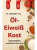 SENSAI Buch - Öl-Eiweiß-Kost