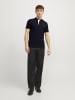 Jack & Jones Poloshirt in Dark Navy