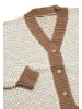 Jalene Damen Sweater in HELLBRAUN