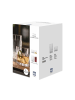Schott Zwiesel 8er Set Bargläserset Stage in transparent