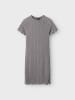 name it Kleid in Sharkskin