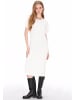 DreiMaster Women Dress in offwhite