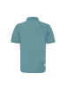 La Martina Poloshirt MCP001 XT in tuerkis