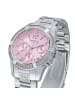 Breil Chronouhr c'est chic pink