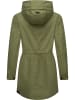 ragwear Outdoorjacke Alysa in Olive