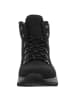 rieker Stiefelette in schwarz