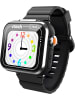 vtech KidiZoom Smart Watch MAX Schwarz Kinder Smartwatch Duokamera 1,69 Zoll 5+
