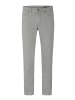 Paddock's 5-Pocket Jeans PIPE in light grey